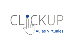 ClickUP Aulas Virtuales